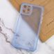 Чохол TPU Ease Carbon color series для Apple iPhone 11 Pro (5.8") 55700 фото 3