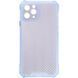 Чохол TPU Ease Carbon color series для Apple iPhone 11 Pro (5.8") 55700 фото 2