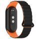 Ремінець Dual-color Magnetic для Xiaomi Mi Band 9/8/10 77059 фото 2