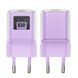 МЗП Acefast A53 Sparkling series PD30W GaN (1USB-C) 65889 фото 2