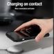 Карбонова накладка Nillkin CamShield Pro Magnetic для Apple iPhone 15 Pro Max (6.7") 66041 фото 7