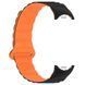 Ремінець Dual-color Magnetic для Xiaomi Mi Band 9/8/10 77059 фото 3