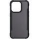 TPU+PC чохол Defense Matte для Apple iPhone 15 Pro Max (6.7") 66422 фото 1
