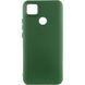 Чохол Silicone Cover Lakshmi (AAA) для Xiaomi Redmi 9C 68438 фото 1