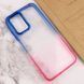 Чохол TPU+PC Fresh sip series для Xiaomi Redmi Note 10 Pro / 10 Pro Max 55606 фото 3