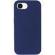 Чохол Silicone Case Full Protective (AA) NO LOGO для Apple iPhone 16e (6.1") 79866 фото 1