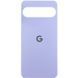 Чохол Silicone Cover Lakshmi (AA) with logo для Google Pixel 9 / 9 Pro 78706 фото 1