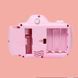 Фотокамера-генератор мильних бульбашок 1001 Kitty Children's camera 79523 фото 3