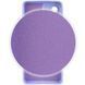 Чохол Silicone Cover Lakshmi Full Camera (AA) with logo для Xiaomi Redmi 13 4G / Poco M6 4G 78185 фото 3