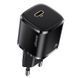 МЗП Usams US-CC124 T36 20W Super Si (1USB-C) 42597 фото 1
