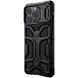 TPU+PC чохол Nillkin CamShield Adventurer (шторка на камеру) для Apple iPhone 13 Pro (6.1") 52117 фото 3