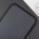 TPU чохол Transparent + Colour 1,5mm для Apple iPhone 16 (6.1") 76749 фото 6