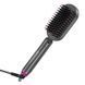 Гребінець-випрямляч Hoco HP44 Electric straightening hair comb with digital display 79081 фото 3