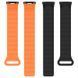 Ремінець Dual-color Magnetic для Xiaomi Mi Band 9/8/10 77059 фото 4