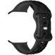 Ремінець Hoco WA30 Flexible series 3D solid color silicone strap для Apple watch 38/40/41mm 80242 фото 1