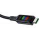 Дата кабель Acefast C7-03 USB-C to USB-C zinc alloy (1.2m) 68246 фото 2