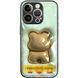 TPU+PC чохол Prisma Fluffie для Xiaomi Redmi 13C / Poco C65 76587 фото 1