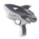 Водяний акумуляторний пістолет Shark Water Gun 185-68 (300ml) with lithium battery 78658 фото 1