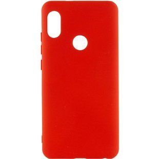 Чохол Silicone Cover Lakshmi (A) для Xiaomi Redmi Note 5 Pro / Note 5 (AI Dual Camera) 54700 фото