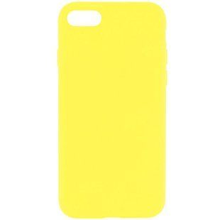Чохол Silicone Case Full Protective (AA) NO LOGO для Apple iPhone 6/6s (4.7") 72378 фото