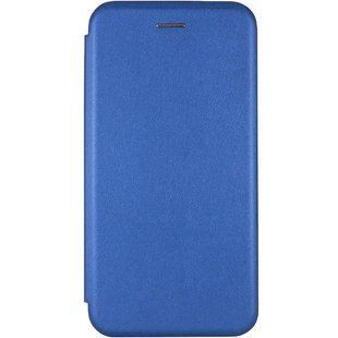Шкіряний чохол-книжка Classy для Xiaomi Redmi A1 / A2 57287 фото