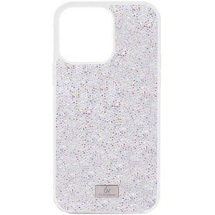 TPU чохол Bling World Rock Diamond для Apple iPhone 15 (6.1") 67893 фото