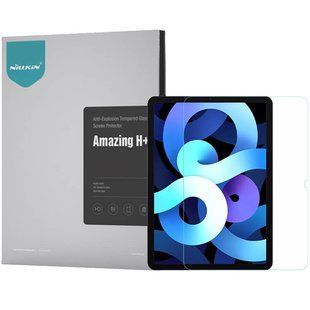 Уцінка Захисне скло Nillkin (H+) для Apple iPad Air 11'' (2024-25) 77889 фото