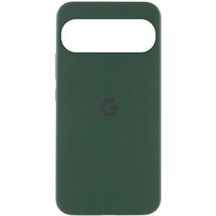Чохол Silicone Cover Lakshmi (AA) with logo для Google Pixel 9 Pro XL 78707 фото