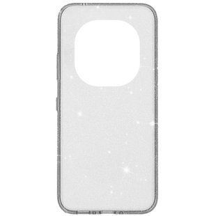 TPU чохол Nova для Xiaomi Redmi Note 14 Pro 4G 77628 фото