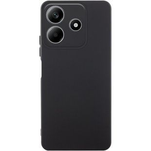 Чохол Silicone Cover Lakshmi Full Camera (AA) для Xiaomi Redmi Note 14 5G 77818 фото