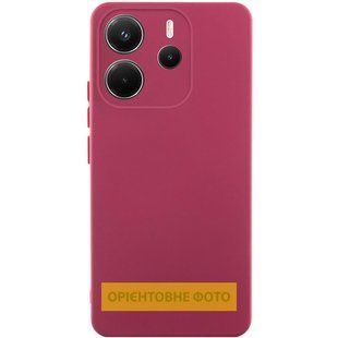 Чохол Silicone Cover Ummi Lakshmi Full Camera (AA) для Xiaomi Redmi 15C (EU) 81050 фото