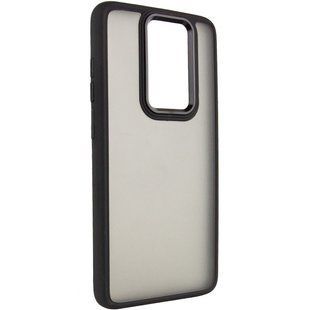 Чохол TPU+PC Lyon Frosted для Xiaomi Redmi Note 8 Pro 65045 фото
