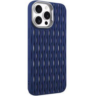 Чохол TPU Ribbio для Apple iPhone 13 Pro (6.1") 79783 фото