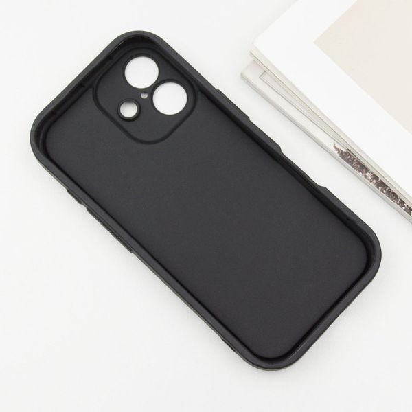 TPU чохол Prestige для Apple iPhone 16 (6.1") 74920 фото
