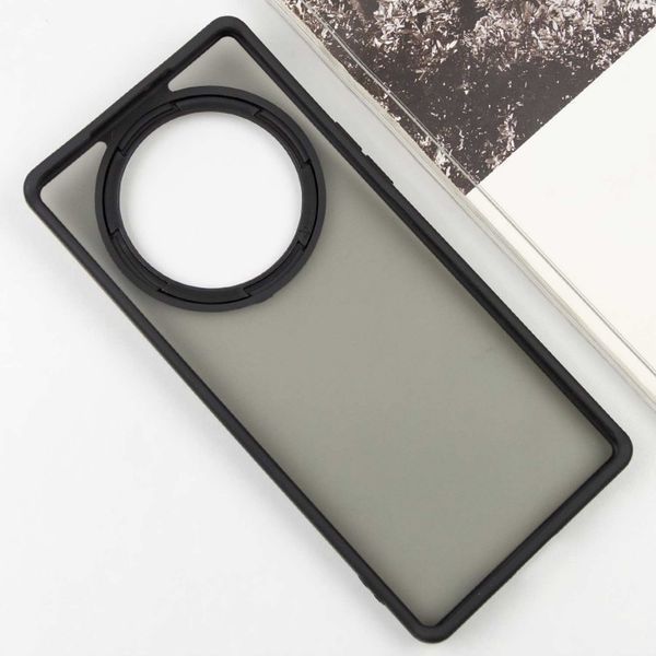 Чохол TPU+PC Lyon Frosted для Xiaomi Redmi 14C / Poco C75 74301 фото