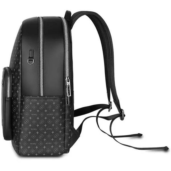 Рюкзак WIWU Master Backpack Pro 73415 фото