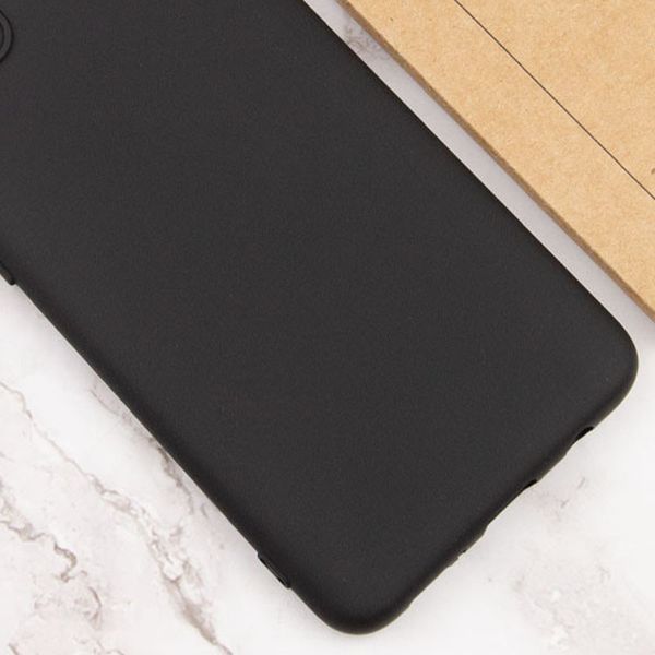Чохол Silicone Cover Lakshmi Full Camera (A) для Xiaomi Redmi Note 12S 64581 фото