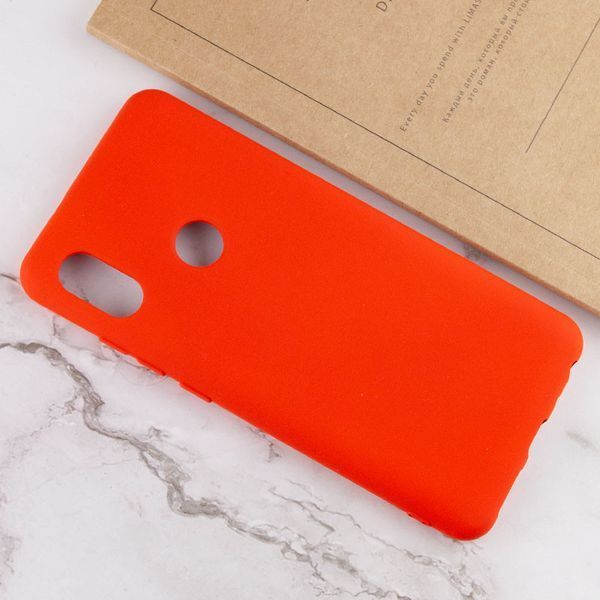 Чохол Silicone Cover Lakshmi (A) для Xiaomi Redmi Note 5 Pro / Note 5 (AI Dual Camera) 54700 фото
