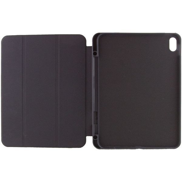 Чохол Smart Case Open buttons для Apple iPad 10.9" (2022-24) / 11" (A16) 2025 64080 фото