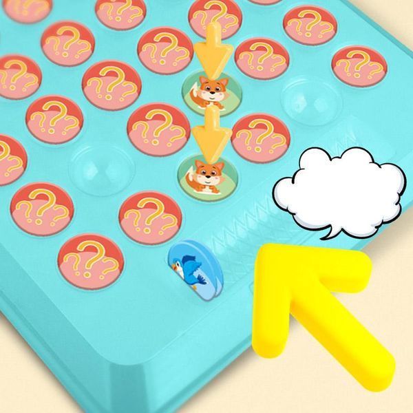 Настільна інтерактивна гра Ummi 934 Reversi with a flip and elimination 79524 фото