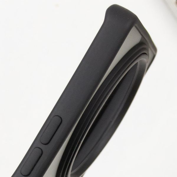 Чохол TPU+PC Lyon Frosted для Xiaomi Redmi 14C / Poco C75 74301 фото