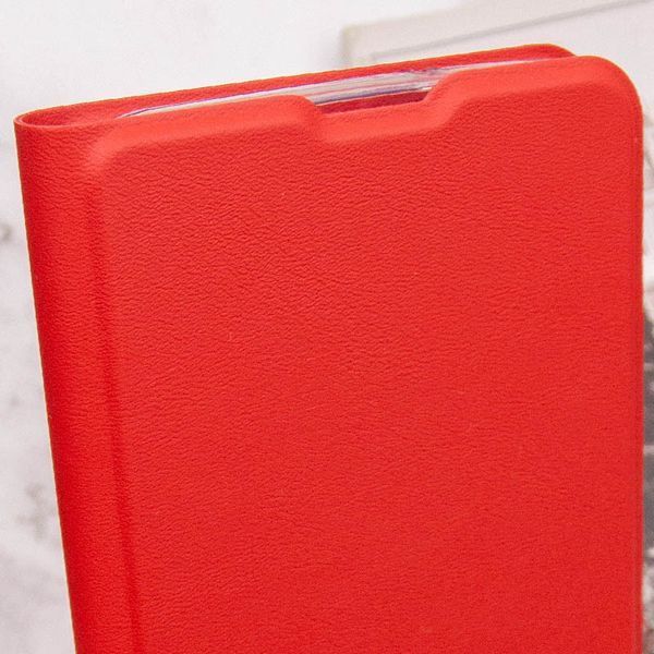 Шкіряний чохол-книжка GETMAN Elegant (PU) для Xiaomi Redmi 12C 64165 фото
