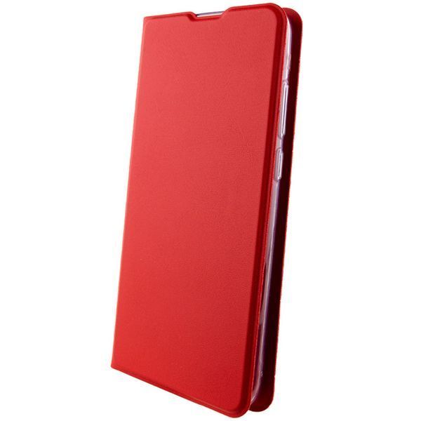 Шкіряний чохол-книжка GETMAN Elegant (PU) для Xiaomi Redmi 12C 64165 фото