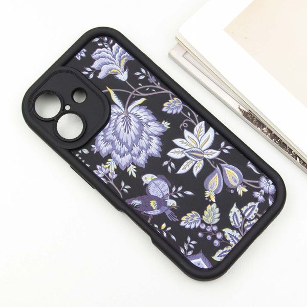 TPU чохол Prestige для Apple iPhone 16 (6.1") 74920 фото
