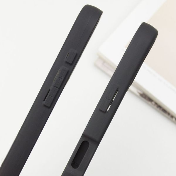 TPU чохол Prestige для Apple iPhone 16 (6.1") 74920 фото
