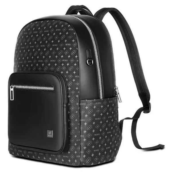 Рюкзак WIWU Master Backpack Pro 73415 фото