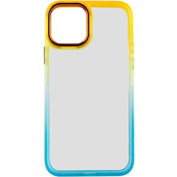 Чохол TPU+PC Fresh sip series для Apple iPhone 11 Pro Max (6.5") 55584 фото