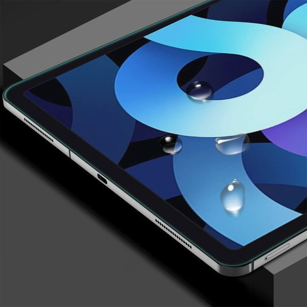 Уцінка Захисне скло Nillkin (H+) для Apple iPad Air 11'' (2024-25) 77889 фото