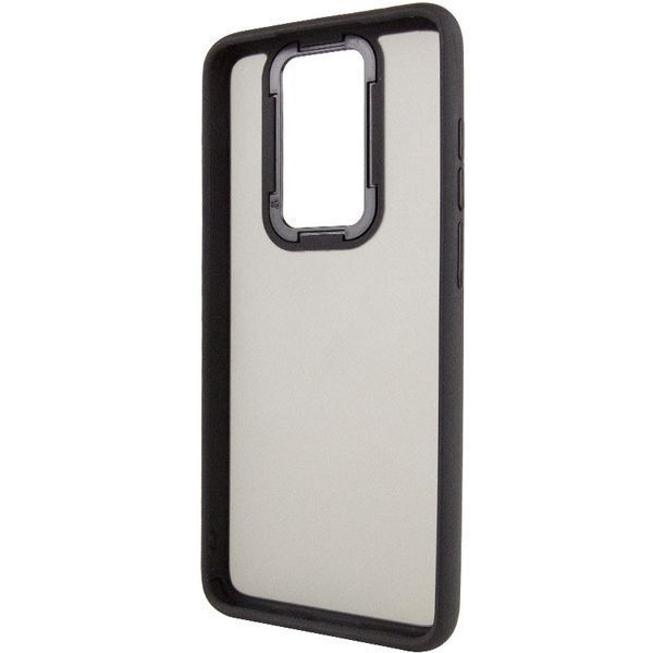 Чохол TPU+PC Lyon Frosted для Xiaomi Redmi Note 8 Pro 65045 фото