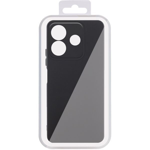 Чохол Silicone Cover Lakshmi Full Camera (AA) для Xiaomi Redmi Note 14 5G 77818 фото